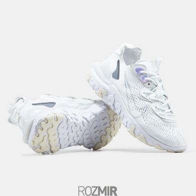 Чоловічі кросівки Nike React Vision White