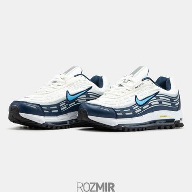 Мужские кроссовки Nike Air Max TL 2.5 Black/Navy Blue