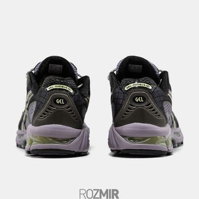 Мужские кроссовки ASICS Gel-Nimbus 10.1 Violet Quartz Cool Matcha
