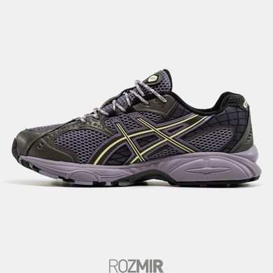 Мужские кроссовки ASICS Gel-Nimbus 10.1 Violet Quartz Cool Matcha