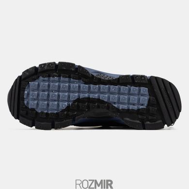 Чоловічі кросівки Nike Air Zoom Vomero Roam "Black/Blue"