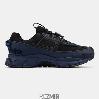 Чоловічі кросівки Nike Air Zoom Vomero Roam "Black/Blue"