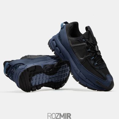 Чоловічі кросівки Nike Air Zoom Vomero Roam "Black/Blue"