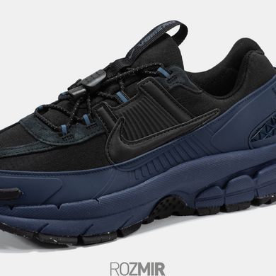 Чоловічі кросівки Nike Air Zoom Vomero Roam "Black/Blue"