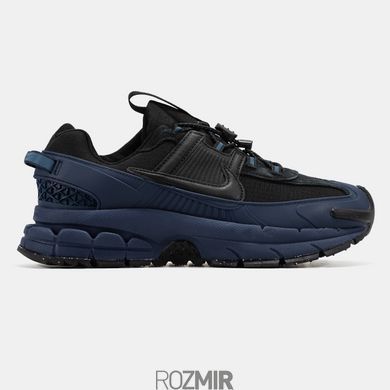 Чоловічі кросівки Nike Air Zoom Vomero Roam "Black/Blue"
