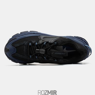 Чоловічі кросівки Nike Air Zoom Vomero Roam "Black/Blue"