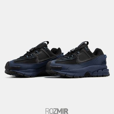 Чоловічі кросівки Nike Air Zoom Vomero Roam "Black/Blue"