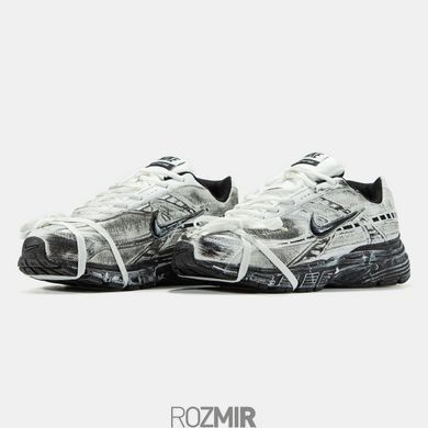 Мужские кроссовки Nike Initiator "White/Black/Dirty"