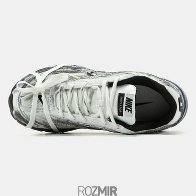 Мужские кроссовки Nike Initiator "White/Black/Dirty"