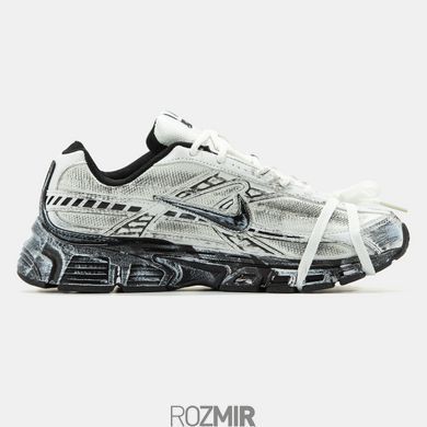 Мужские кроссовки Nike Initiator "White/Black/Dirty"
