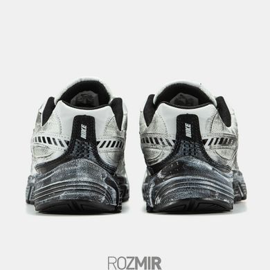 Мужские кроссовки Nike Initiator "White/Black/Dirty"