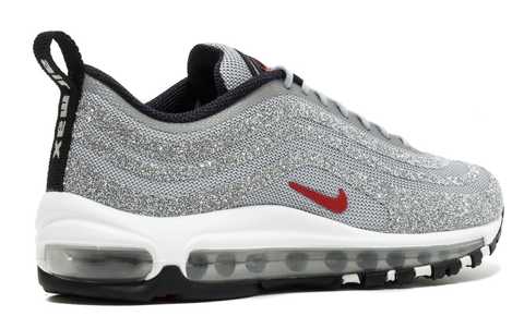 Nike 97 lx store swarovski