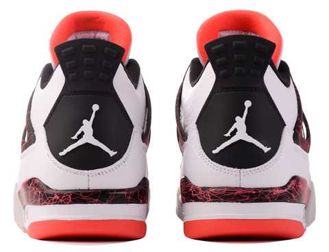 Jordan best sale crimson 4