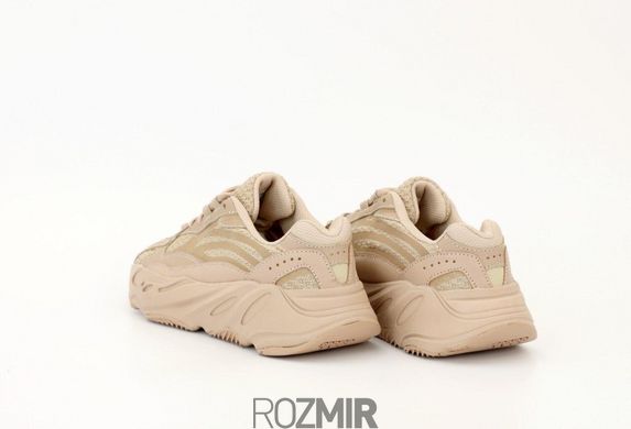 Кроссовки adidas Yeezy Boost 700 V2 "Beige"