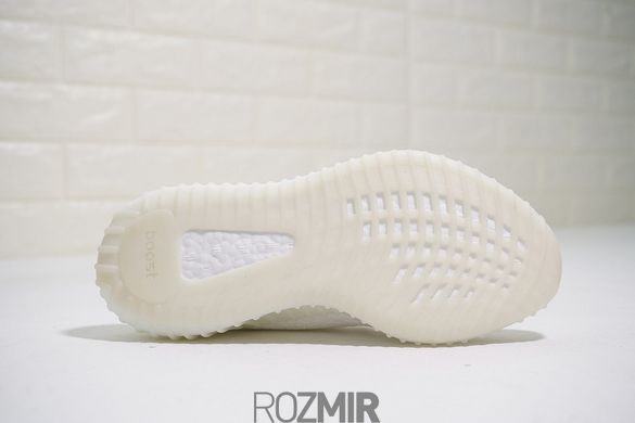 Кроссовки adidas Yeezy Boost 350 V2 "White"