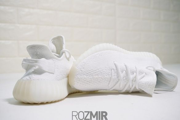 Кроссовки adidas Yeezy Boost 350 V2 "White"