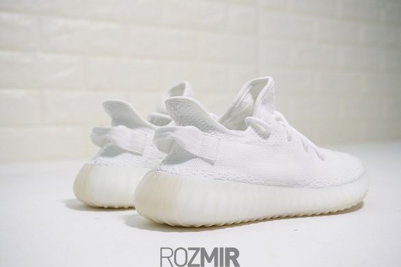 Кросівки adidas Yeezy Boost 350 V2 "White"
