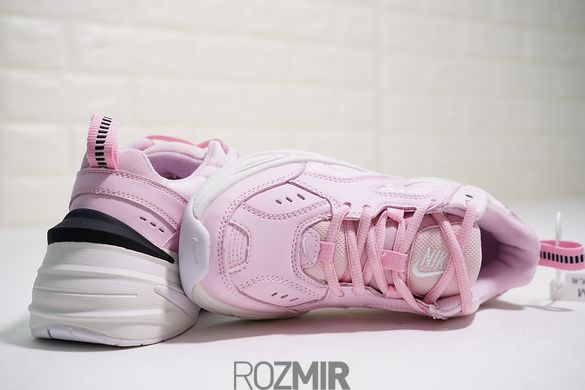 Женские кроссовки Nike M2K Tekno "Pink Foam"