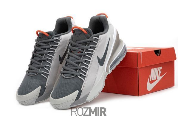 Чоловічі кросівки Nike Air Max Pulse "Grey"