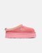 UGG Tazz Platform Pink Love