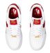 Кросівки Nike Air Force 1 '07 Essential "White/Red"