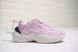 Жіночі кросівки Nike M2K Tekno "Pink Foam"