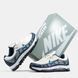 Мужские кроссовки Nike Air Max TL 2.5 Black/Navy Blue