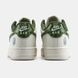 Кросівки Nike Air Force 1 Low x BAPE "White/Green"