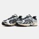 ASICS Gel-Kahana TR Nexus Silver/Black