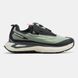 Кроссовки Salomon Odyssey Elmt Advanced Gore-Tex Olive/White