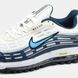 Мужские кроссовки Nike Air Max TL 2.5 Black/Navy Blue