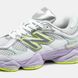 Кроссовки New Balance 9060 White Taro