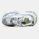 Кросівки Balenciaga 3XL Dirty Silver/White