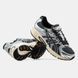 ASICS Gel-Kahana TR Nexus Silver/Black
