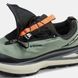 Кроссовки Salomon Odyssey Elmt Advanced Gore-Tex Olive/White