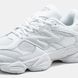 Кроссовки New Balance 9060 "Triple White"