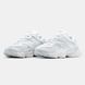 Кроссовки New Balance 9060 "Triple White"