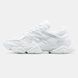 Кроссовки New Balance 9060 "Triple White"