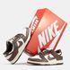 Кроссовки Nike SB Dunk Low Brown/White