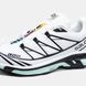 Кроссовки Salomon XT-6 Soft Ground White