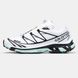 Кроссовки Salomon XT-6 Soft Ground White