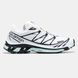 Кросівки Salomon XT-6 Soft Ground White