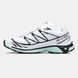 Кроссовки Salomon XT-6 Soft Ground White