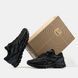 Мужские кроссовки Asics Gel-Quantum 360 I x C.P Company "Black"