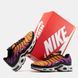Чоловічі кросівки Nike Air Max TN Plus "Orange/Purple/Black-White"