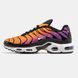 Чоловічі кросівки Nike Air Max TN Plus "Orange/Purple/Black-White"