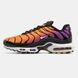 Чоловічі кросівки Nike Air Max TN Plus "Orange/Purple/Black-White"
