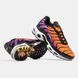 Чоловічі кросівки Nike Air Max TN Plus "Orange/Purple/Black-White"