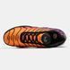 Чоловічі кросівки Nike Air Max TN Plus "Orange/Purple/Black-White"