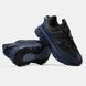 Чоловічі кросівки Nike Air Zoom Vomero Roam "Black/Blue"